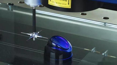 盘点全球十大知名光学计量器具品牌制造商