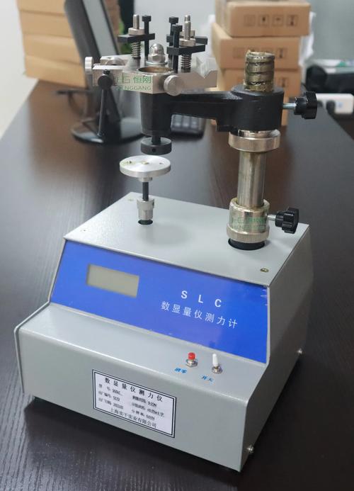 数显量仪测力计在光学计量器具中的创新应用与展望